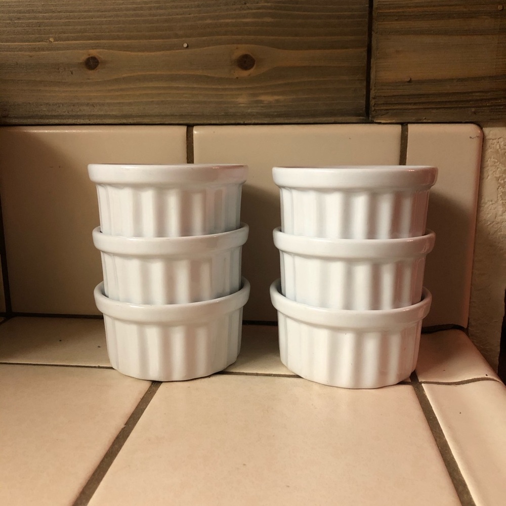Soufflé Ramekins
